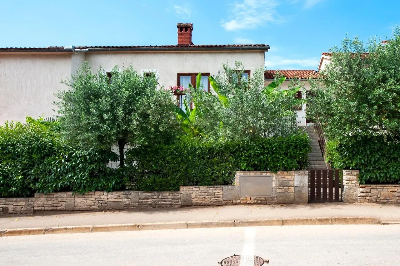 Apartman Near Beach Pelagic Sea View Rovinj Croatia