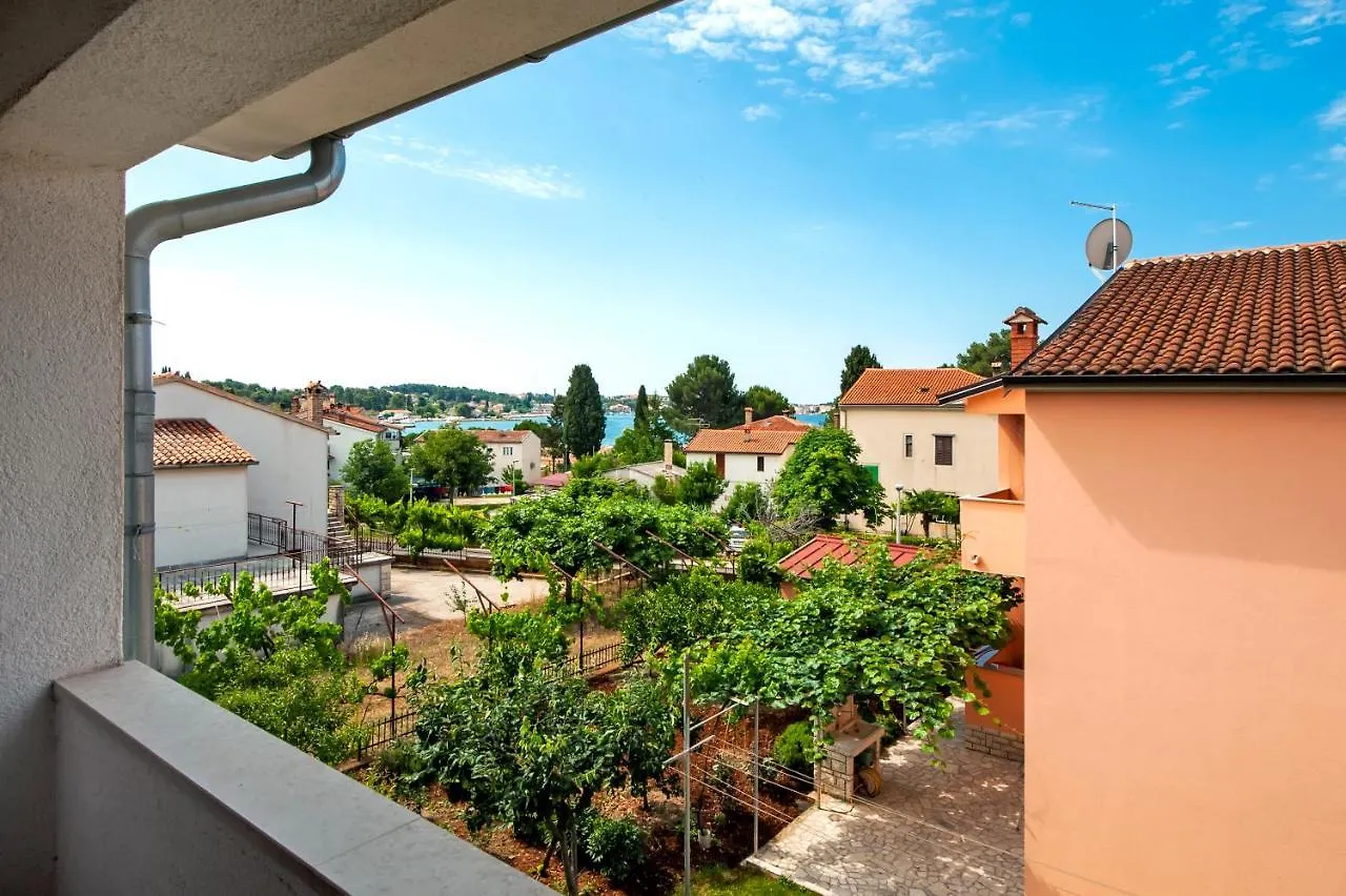 Apartman Near Beach Pelagic Sea View Rovinj 0*,  Horvátország