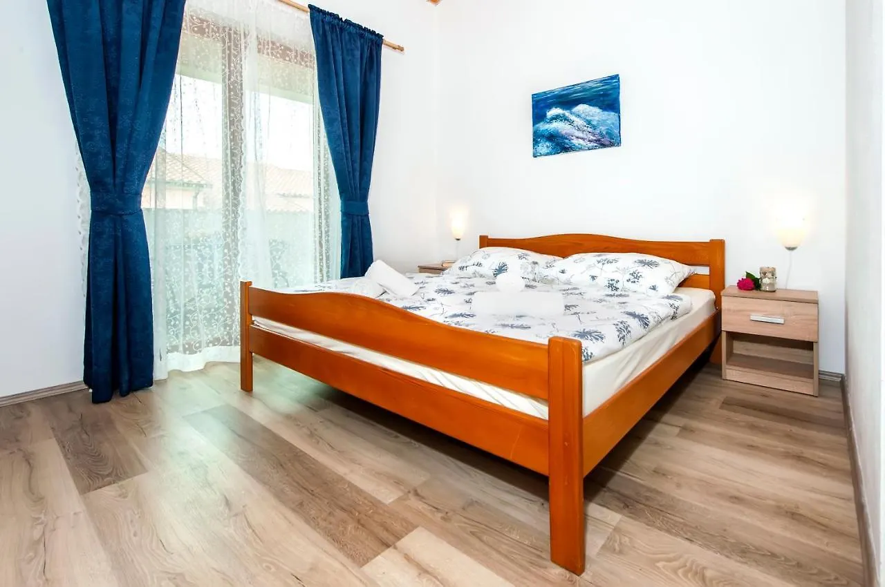 Apartman Near Beach Pelagic Sea View Rovinj