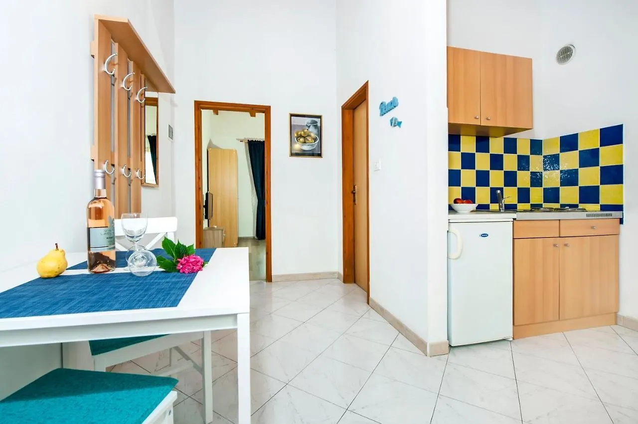 Apartman Near Beach Pelagic Sea View Rovinj