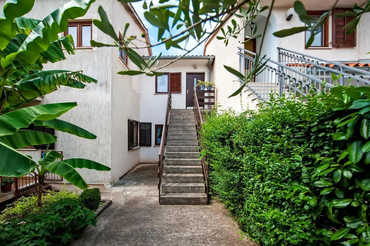 Apartman Near Beach Pelagic Sea View Rovinj Apartment