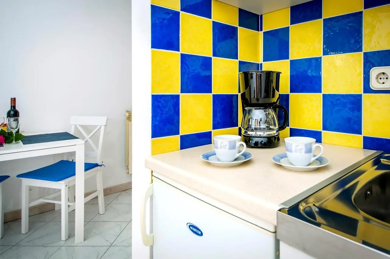 Apartman Near Beach Pelagic Sea View Rovinj Horvátország