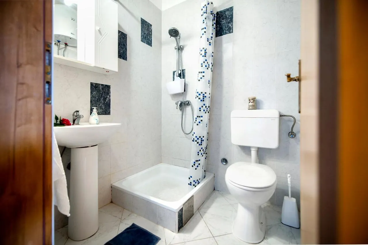 Apartman Near Beach Pelagic Sea View Rovinj 0*,  Horvátország
