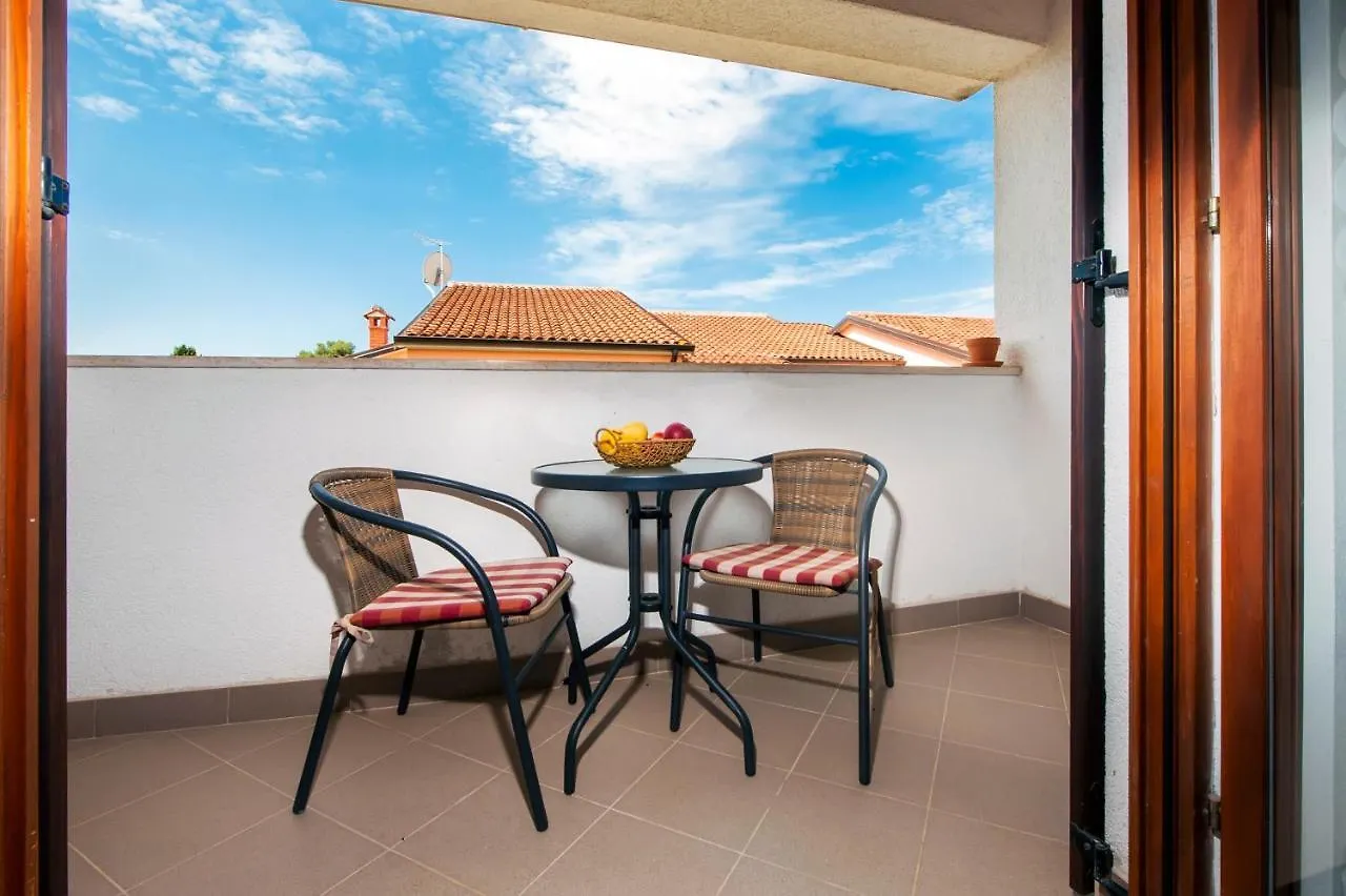 Apartment Apartman Near Beach Pelagic Sea View Rovinj