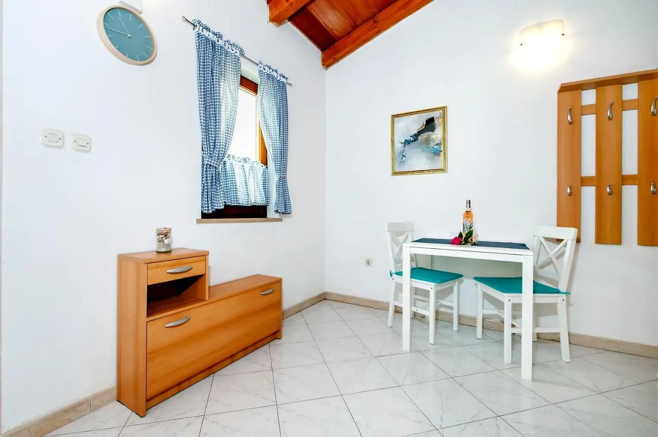 Apartman Near Beach Pelagic Sea View Ровинь 0*,